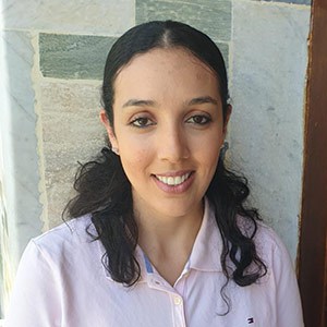 Soukaina Houkal